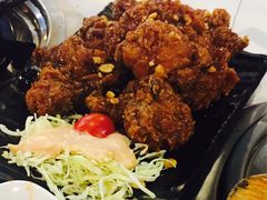 -郑阿姨的家·이모네·韩料&烤肉(武川路店)