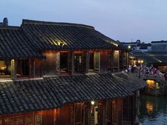 -乌镇西栅景区