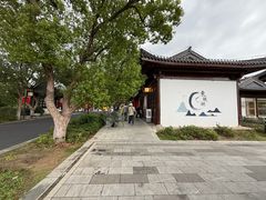 -东钱湖小普陀景区