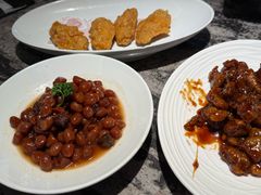 -新白鹿餐厅(松江开元地中海店)