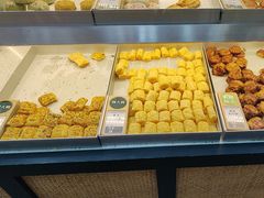 -酥大興·新国潮糕点配茶饮(龙岗万达黑金店)