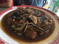 -旺顺阁鱼头泡饼(小红门店)