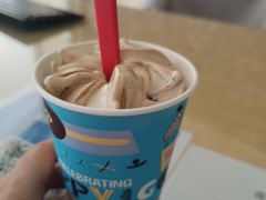 -DQ·蛋糕·冰淇淋(河东万达店)