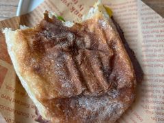 -漫咖啡 (CCPAPK店)