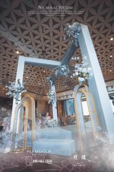 -觅遇Meet U私人婚礼定制(潮汕店)