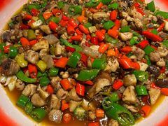 -泥糊破店小酒馆·团建聚餐(南京西路店)