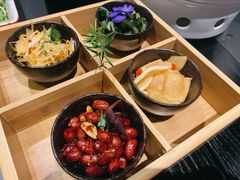 -火宫殿·湘菜小吃·商务宴请·生日聚会(市府店)
