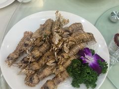 -龙宫海鲜楼(长乐漳港店)