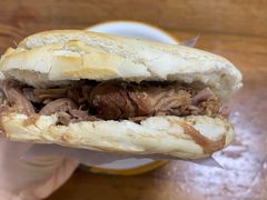 -秦豫肉夹馍(东羊市店)
