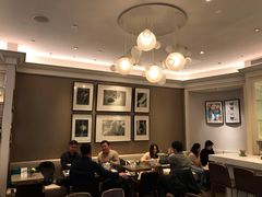 大堂-PAUL LAFAYET 法式甜品(港汇广场店)