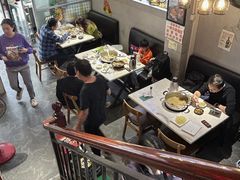 -六浦佳厨 ·地道粤菜(阳山鸡煲店)