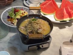 -小菜园新徽菜(阜阳颍州万达店)