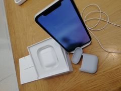 -Apple零售店(济南恒隆广场店)