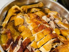 -红旗山庄(圭峰山店)