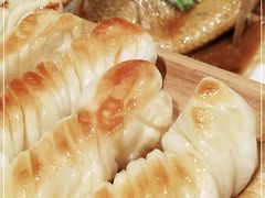 -悦海·家宴·冰花皮皮虾大锅贴(宝龙店)