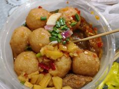 -岭南第一锅(科学城店)