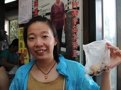 -金盆阿嬷香菇茶叶蛋(玄光店)