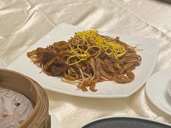 -明阁 Ming Court(广州朗豪酒店)