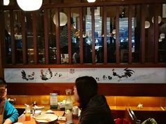 -黑鸡小馆(金源店)