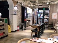 大堂-必胜客(金元宝店)