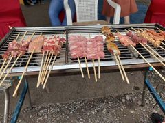 -同銮特种养殖场·龙虾垂钓