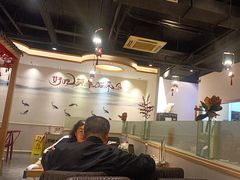 -盛宏鑫·四川鲜鱼馆(一元路店)