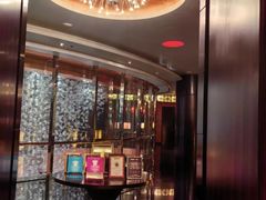 -海航大厦万豪酒店彩海轩中餐厅(霄云路店)