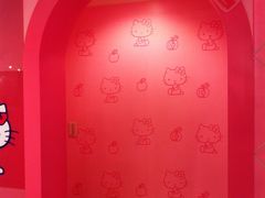 2518_389434491_IMG_1881-Hello Kitty Cafe(弘大店)