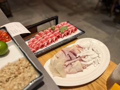 -同仁四季椰子鸡(宝安壹方城店)