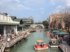 -赤坎·广东华侨国际旅游度假区