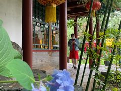 -白家大院·王府宫廷菜(苏州街店)