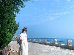 -青岛第二海水浴场