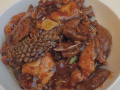 -津城食府