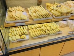 -长发西饼(临顿路店)