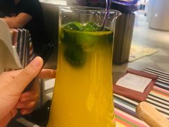 -Aqua Oasis 水天堂(相城天虹商场店)