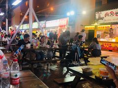 -锦江乐园舞狸花花游园会(夜场专享)