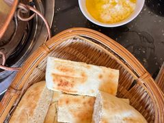 -陀岗美食·云南藏式特色餐厅