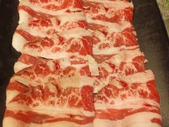 -新石器烤肉(西田城店)