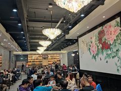 大堂-农汤老店(顺联公园里店)