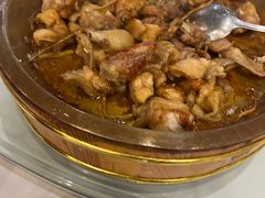 -围龙屋客家食府(福田店)