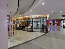 -时尚殿堂hair salon