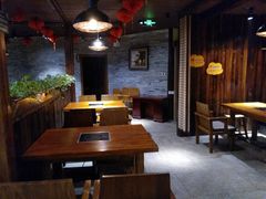 大堂-洪湘记川湘·甲鱼馆(四海凯悦美食广场店)