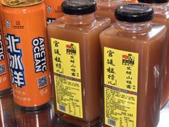 -鸿宾楼(展览馆路店)