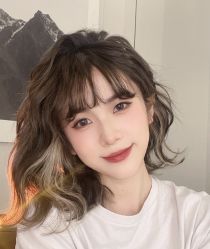 点击看大图 -爱秀造型 T-G