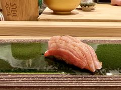 -鮨一日本料理(大中华店)