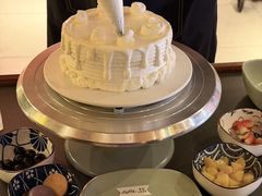 -梨花自助烤肉(乐宾店)