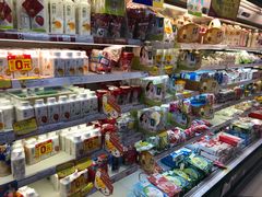-京客隆超市(北苑店)