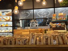 -Let's Taipei 非常烘焙(太古里店)