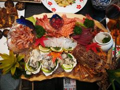 -东京爱上大连(中央大道店)
