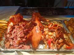 -云海轩·海鲜自助-河北云瑧世纪大饭店1F